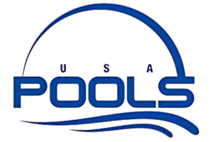 Pools USA Logo