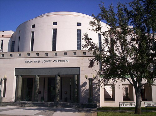 Indian River County, FL