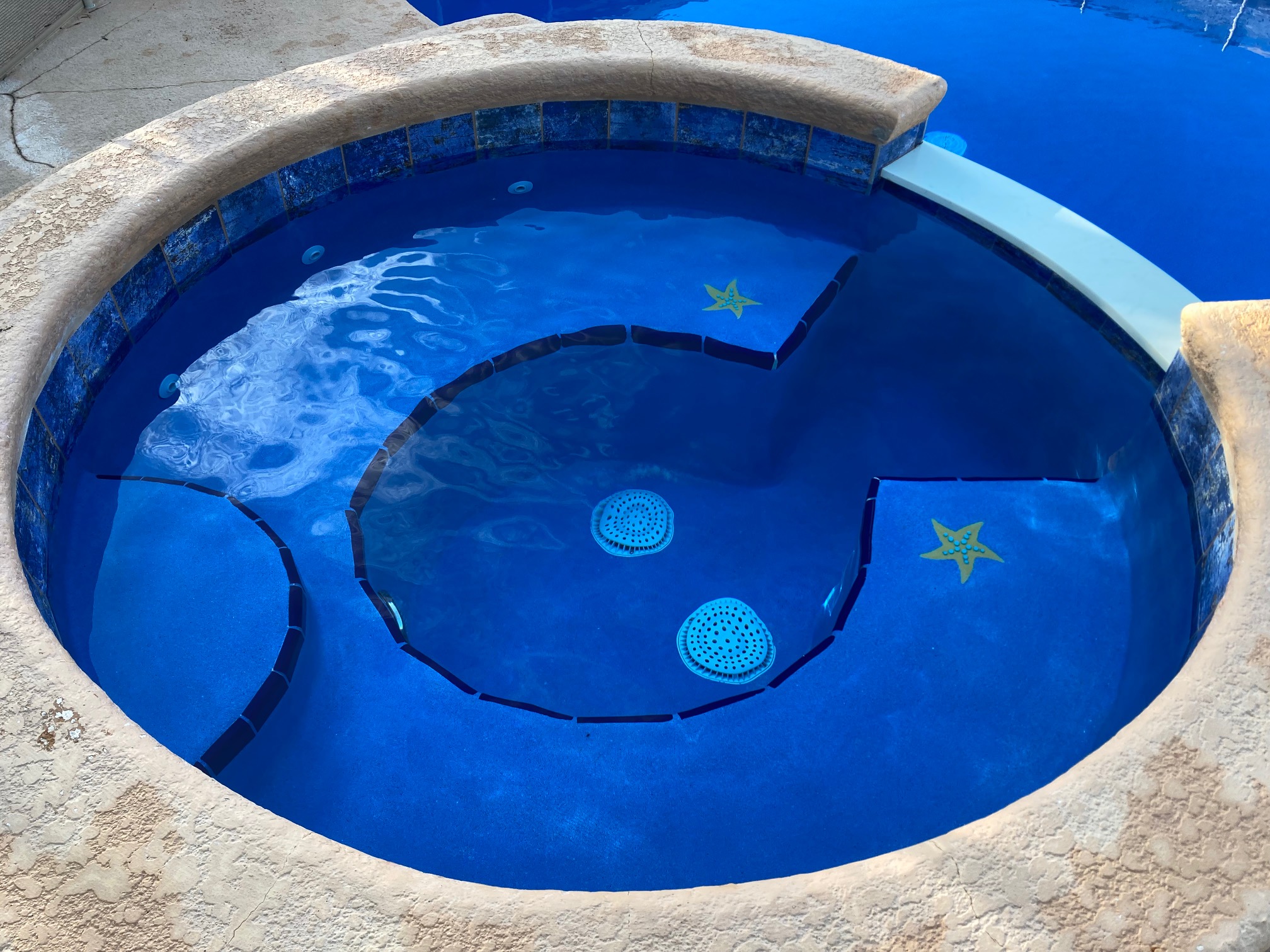 Pool cleaning service in Stuart, FL