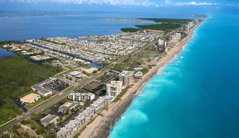 Jensen Beach, FL