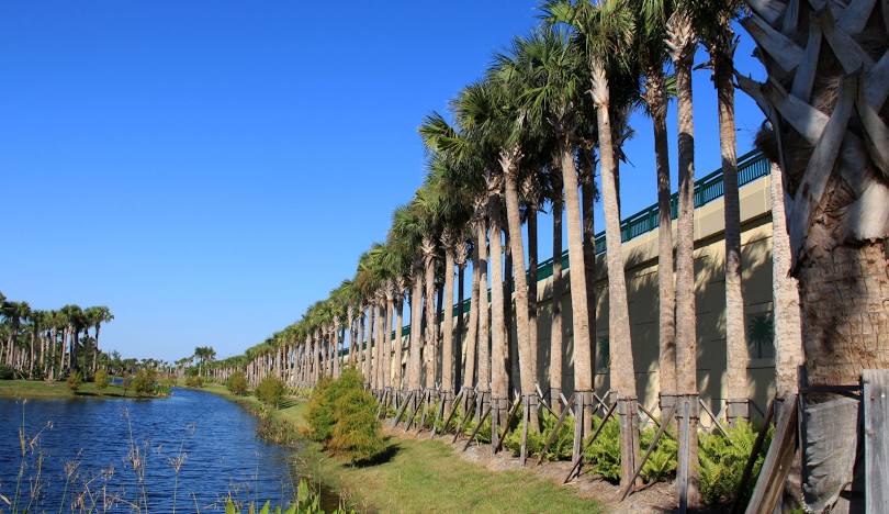 Palm City, FL