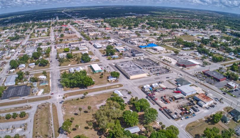 Okeechobee, FL